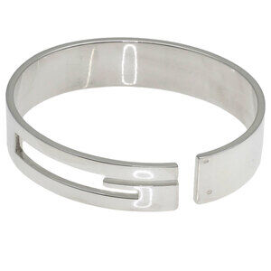 GUCCI Silver Bracelet